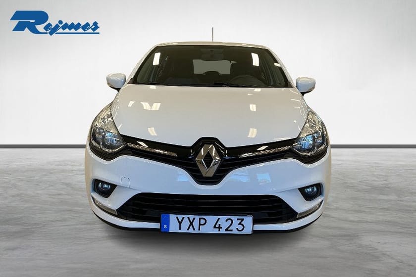 Bild 5 av Renault Clio PhII 1,2 16V 75 Zen 5-d