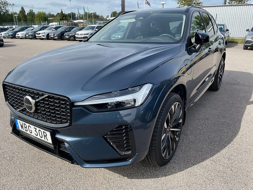 Bild 1 av Volvo XC60