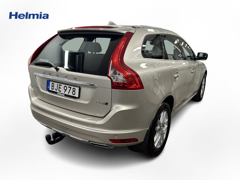 Bild 5 av Volvo XC60