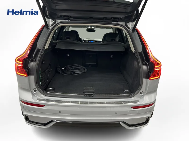 Bild 16 av 18 – Volvo XC60 T6 Plus Dark Nordic Edition Plus Nordic Edition