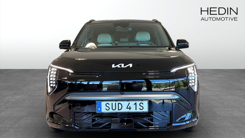 Bild 2 av Kia EV3 GT LINE AWD LONG RANGE *DEMOBIL*