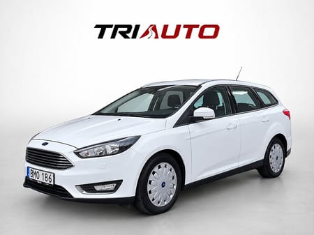 Ford Focus Kombi