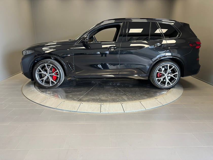 Bild 2 av BMW X5 xDrive30d xDrive 30d M Sport Pro Innovation Dragkrok Comfort