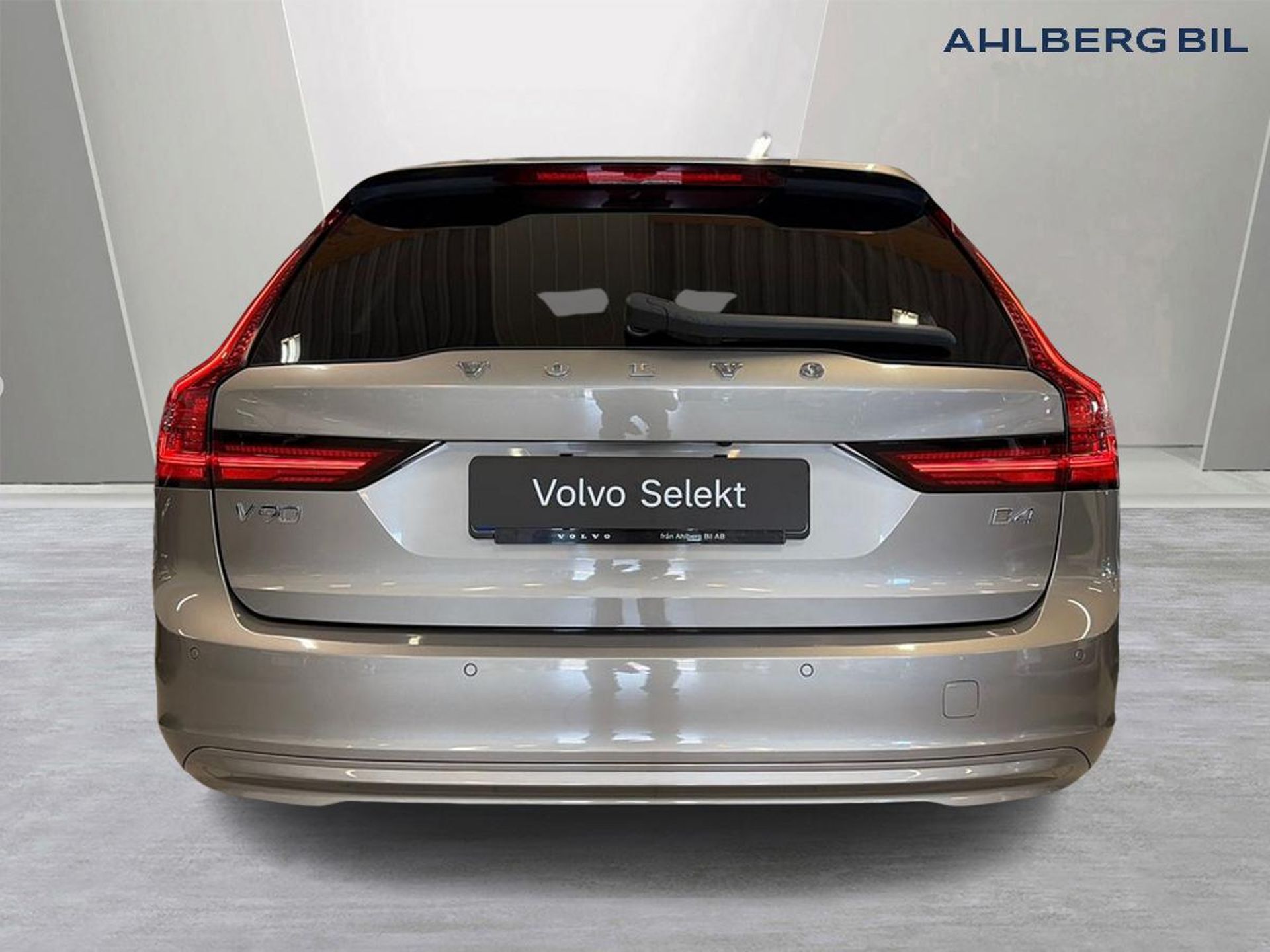 Volvo V90 2021, bild 3/13