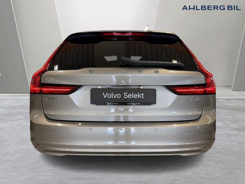 Bild 3 av Volvo V90 B4 Diesel Momentum Advanced SE