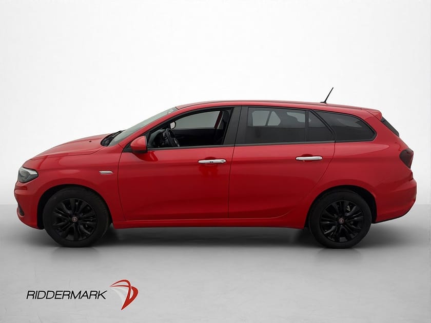 Bild 4 av Fiat Tipo Kombi 1.4 FIRE Street Sensorer Navi Kamrem-bytt