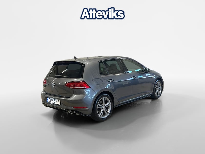 Bild 3 av Volkswagen Golf R-Line 1.5 TSI 150hk | ACC