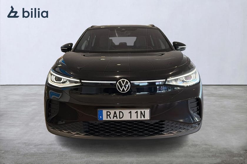 Bild 3 av Volkswagen ID.4 Pro Performance Värm Matrix-LED 204HK