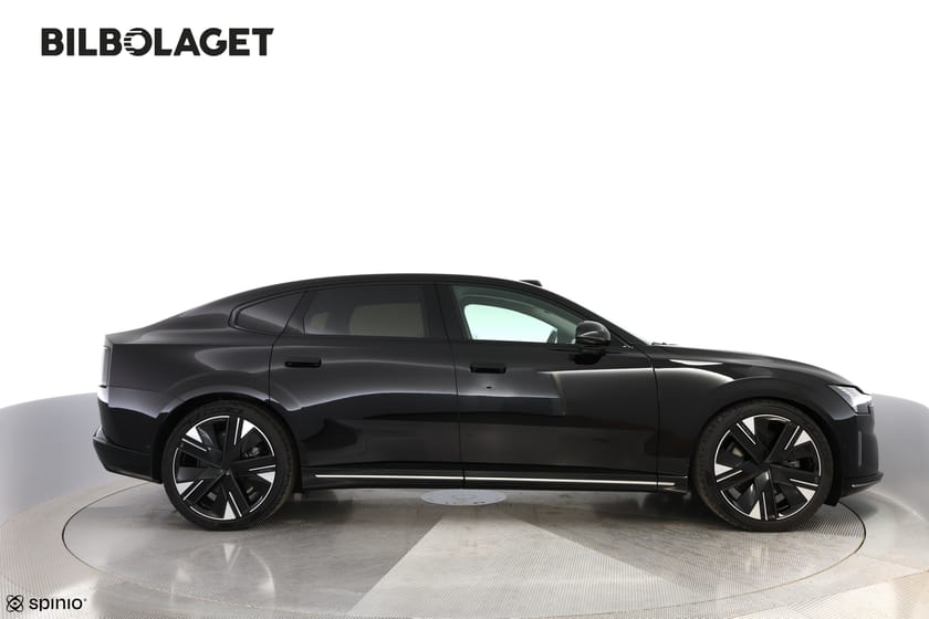 Bild 5 av Volvo ES90 Single Motor Extended Range
