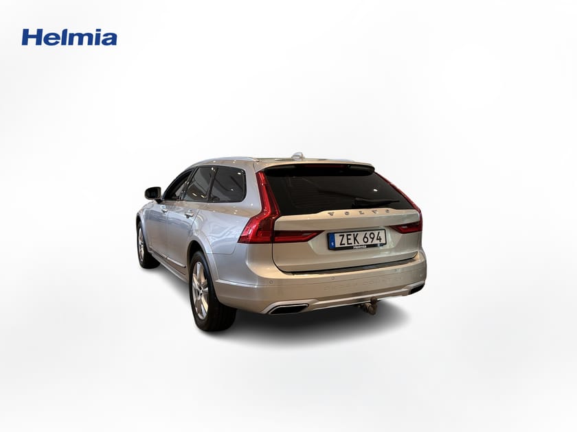 Bild 3 av Volvo V90 Cross Country D4 AWD Plus