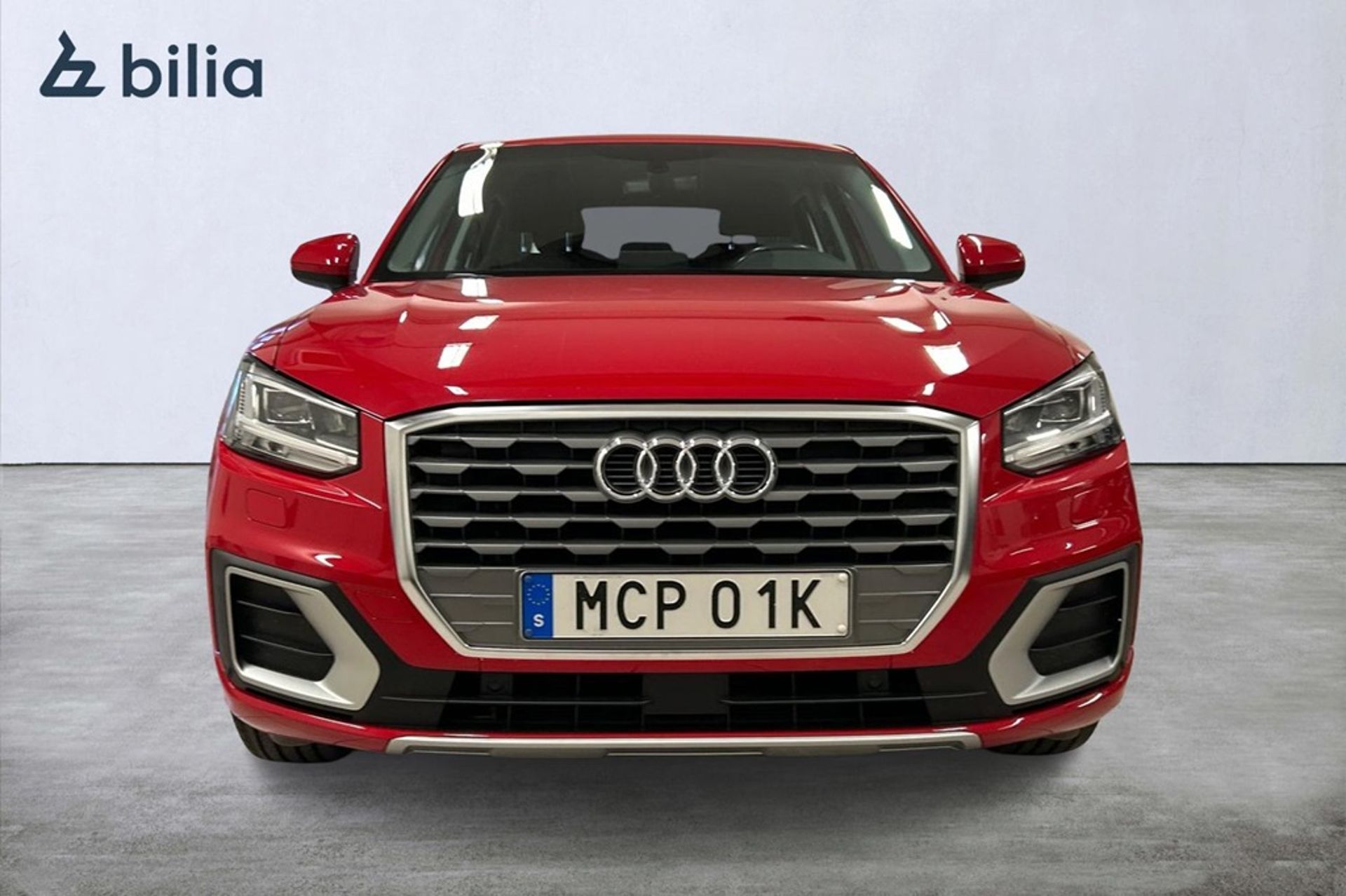 Audi Q2 35 TFSI 2020, bild 4/10