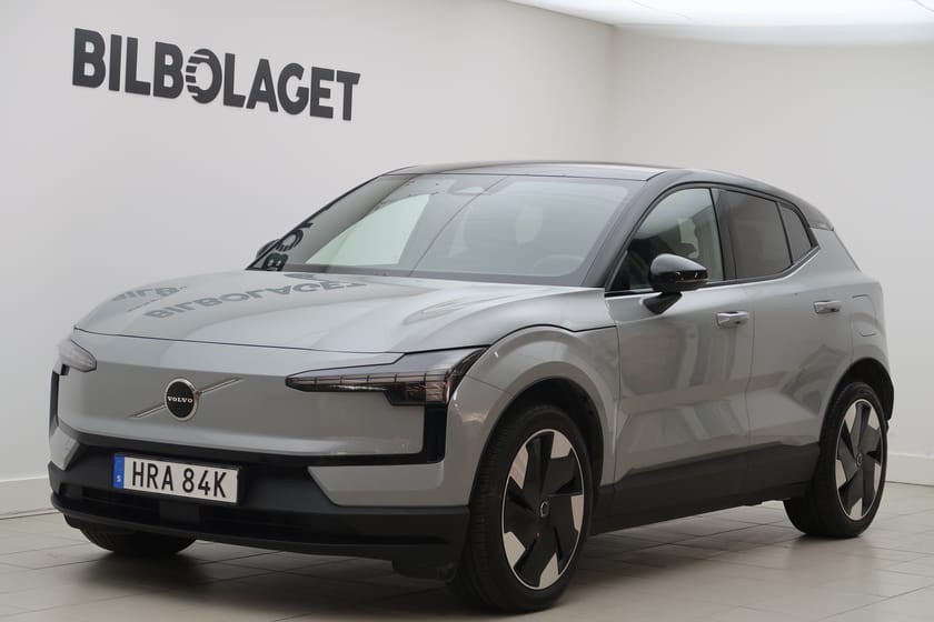 Bild 1 av Volvo EX30 Twin Motor Performance Plus