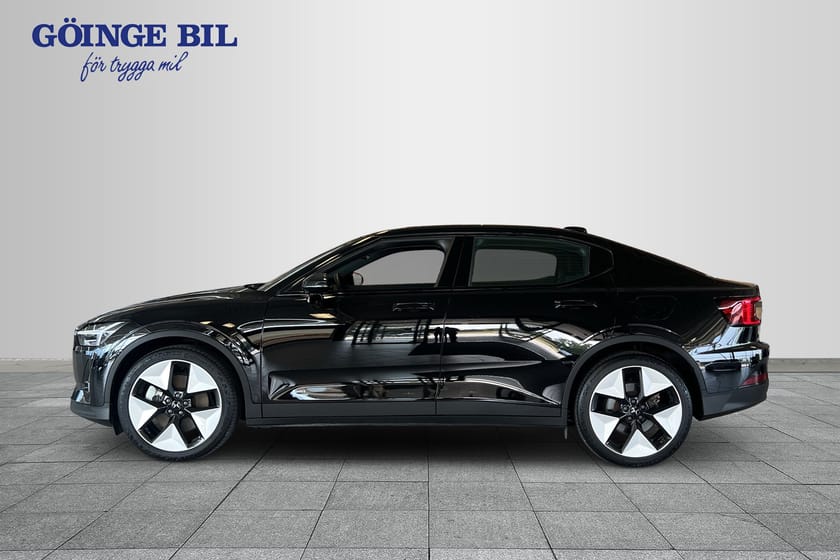 Bild 5 av Polestar 2 Long Range Single Motor 78kWh Plus