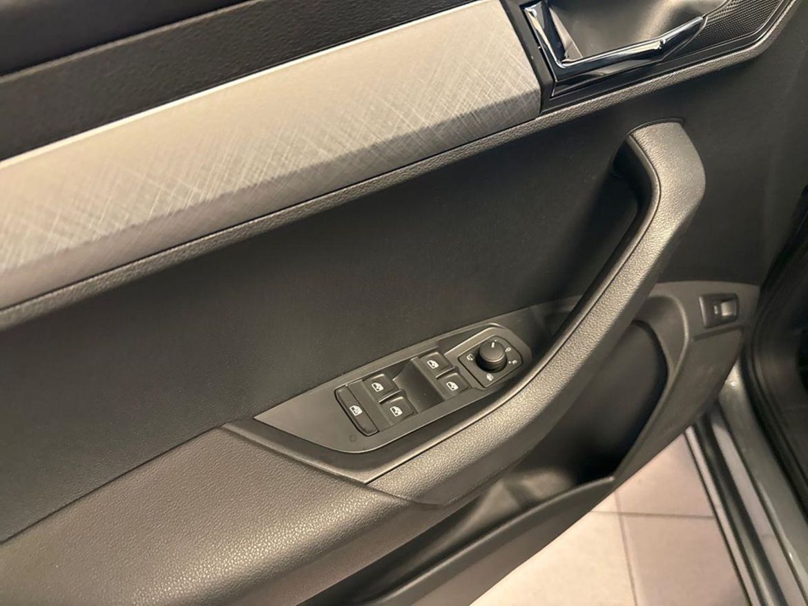 Škoda Škoda Karoq — bild 13