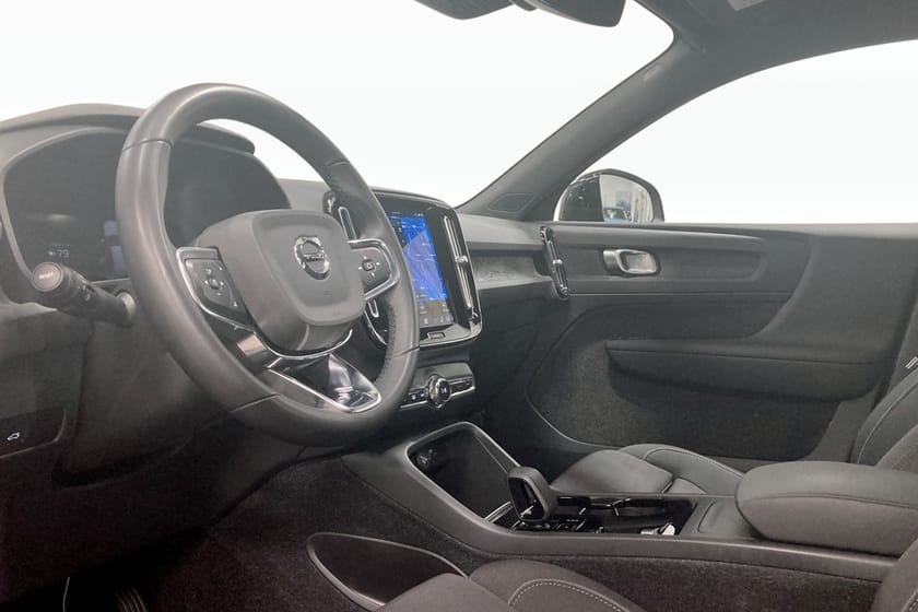 Bild 3 av Volvo XC40 Recharge Plus Edition