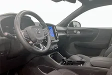 Volvo XC40 Recharge