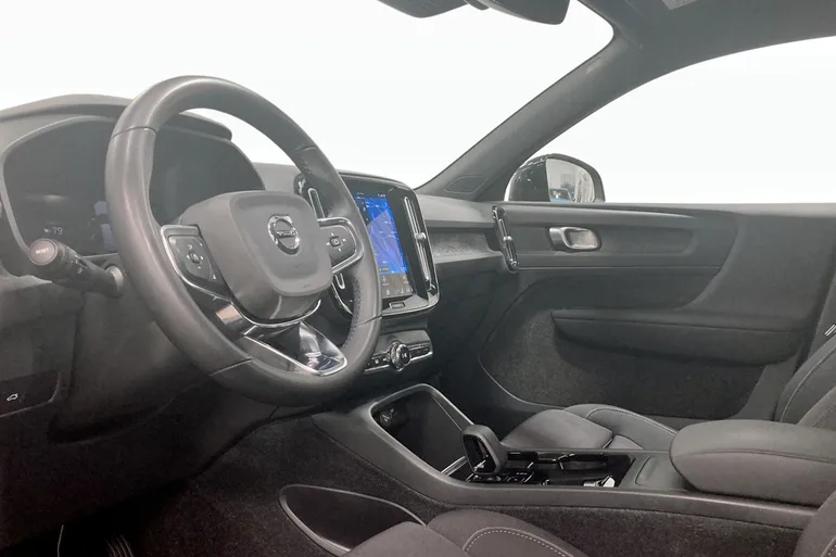 Volvo XC40 Recharge
