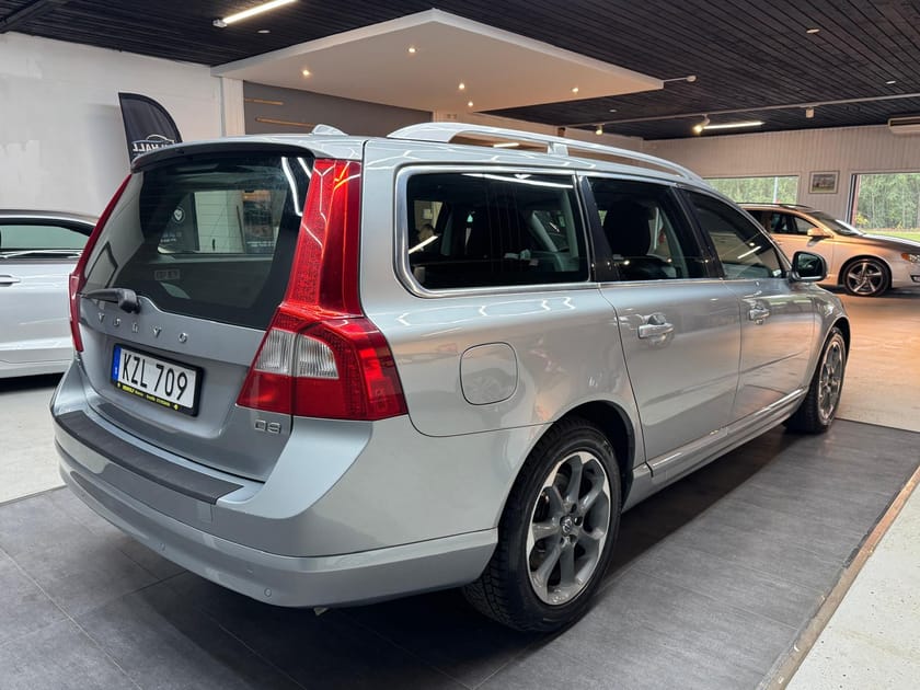 Bild 5 av Volvo V70