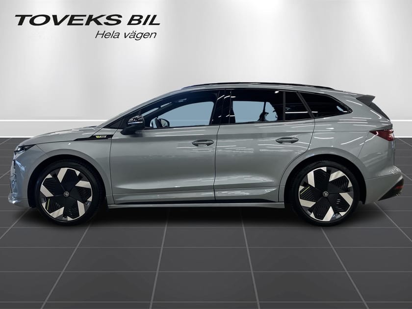Bild 2 av Škoda Enyaq RS
