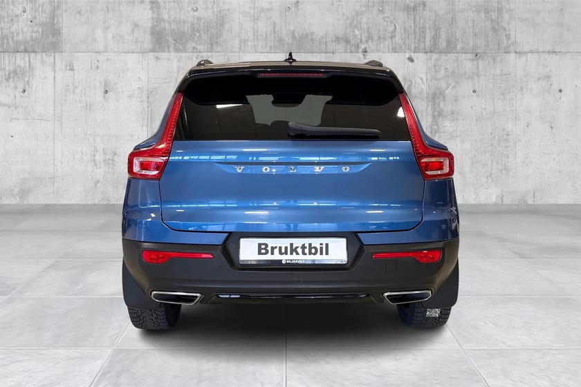 Bilde 4 av Volvo XC40
