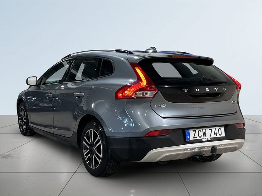 Bild 5 av Volvo V40 Cross Country