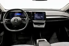 Renault Mégane E-TECH