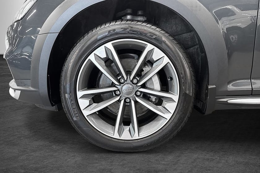 Bild 2 av Audi A4 allroad quattro 2.0 TDI Euro 6 (190hk) Drag / D-värmare