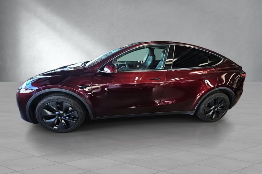 Bilde 4 av Tesla Model Y Long Range AWD