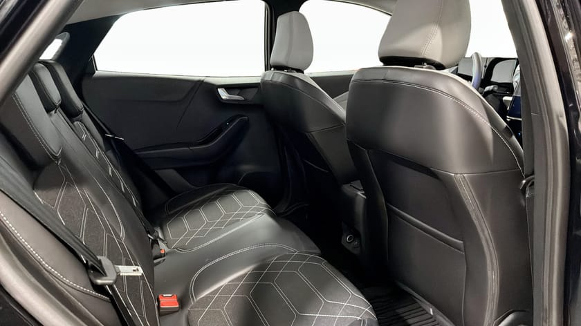 Bild 5 av Ford Puma Gen-E