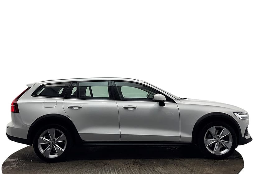 Bild 5 av Volvo V60 Cross Country