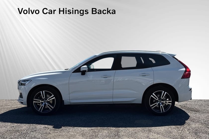 Bild 4 av Volvo XC60 D4 Momentum Edition | Backkamera