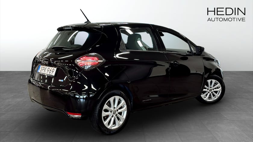 Bild 2 av Renault ZOE R110 ZEN - - 52KWh - BATTERIKÖP