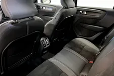 Volvo C40 Recharge Twin motor