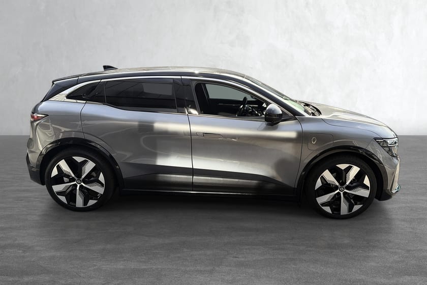 Bilde 4 av Renault Mégane E-TECH Techno | Hengerfeste | 1 eiers bil | 460km WLTP