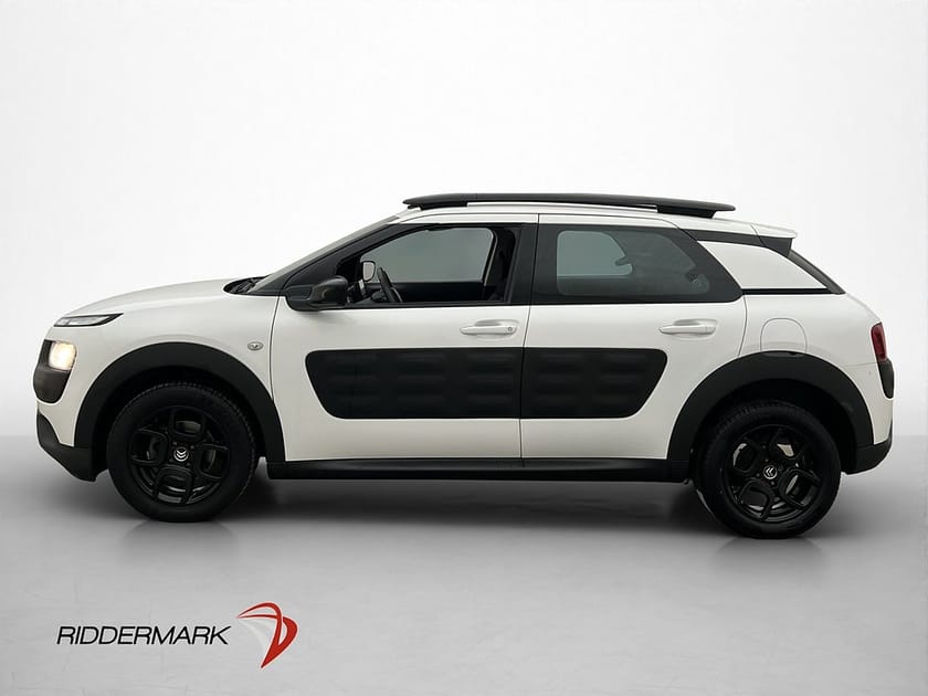 Bild 1 av Citroën C4 Cactus