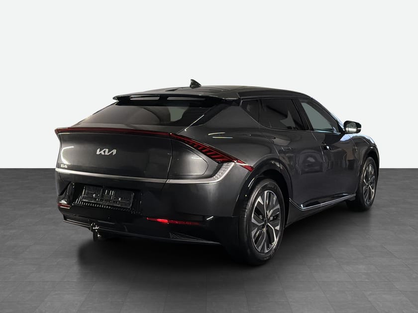 Bilde 2 av Kia EV6 Exclusive/Hengerfeste/en eier/Norsk