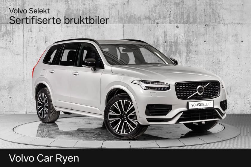 Bilde 1 av Volvo XC90 7 Seats