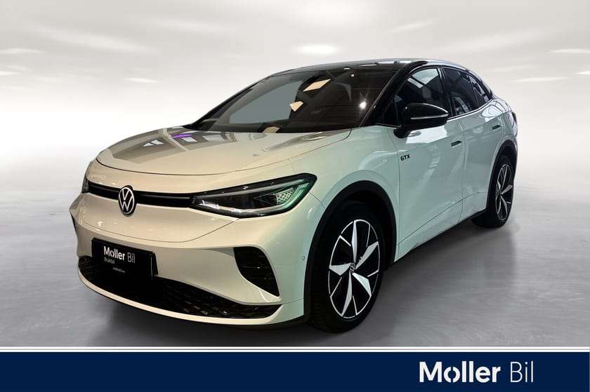 Bilde 1 av Volkswagen ID.5 GTX