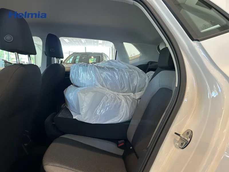 Bild 6 av 13 – SEAT Ibiza 1.0 TGI 90hk Style