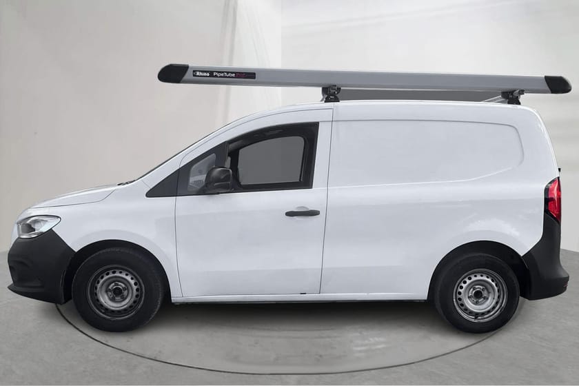 Bild 2 av Mercedes-Benz Citan 110 CDI