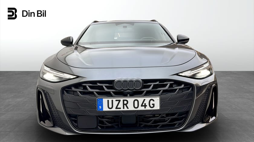 Bild 4 av Audi A6 Avant e-hybrid quattro S-line Edition 270kW/Tech Plus
