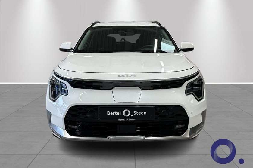Bilde 2 av Kia Niro EV