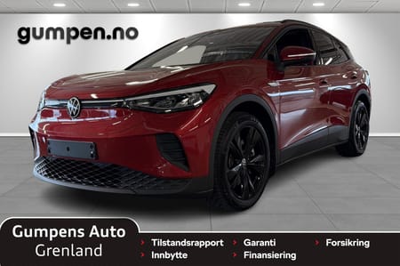 Volkswagen ID.4 Pro