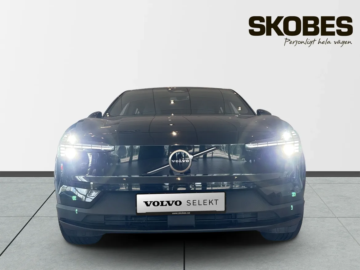 Volvo EX30 Single Motor Extended Range