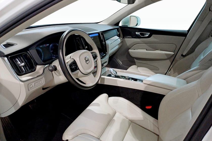 Bild 5 av Volvo XC60 T8 AWD Recharge
