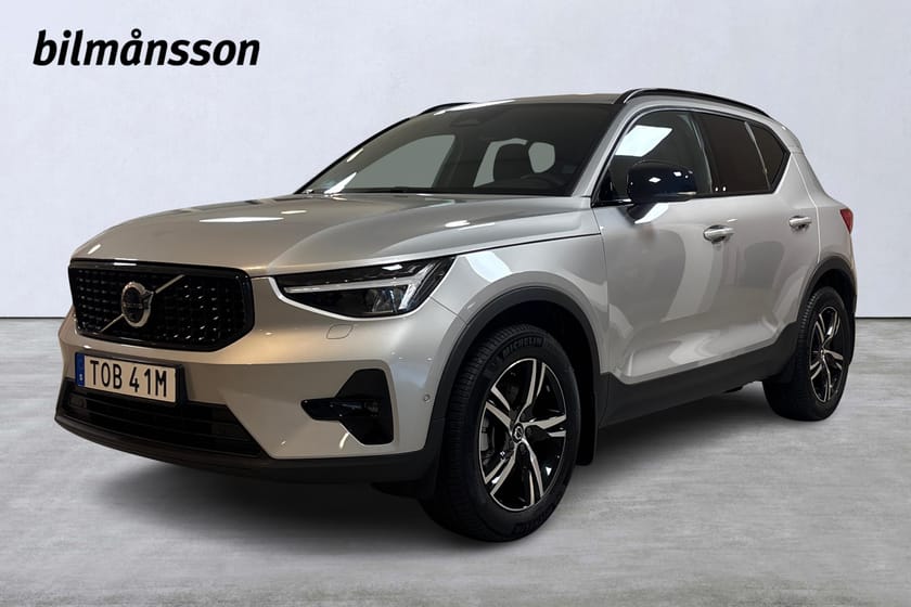 Bild 1 av Volvo XC40