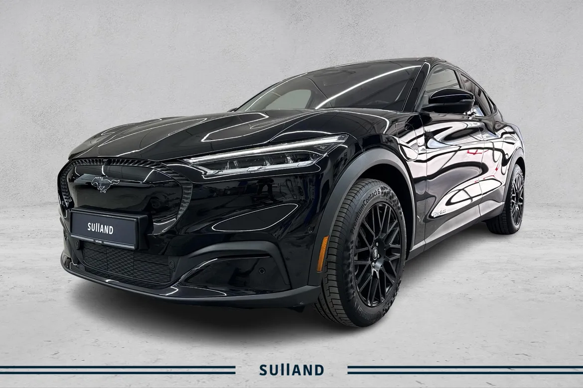 Bilde av Ford Mustang Mach-E Standard Range