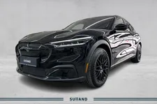 Thumnail bilde 0 av Ford Mustang Mach-E Standard Range