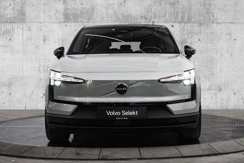 Bilde 5 av Volvo EX30 Twin Motor Performance Ultra | Harman/Kardon 360Kamera
