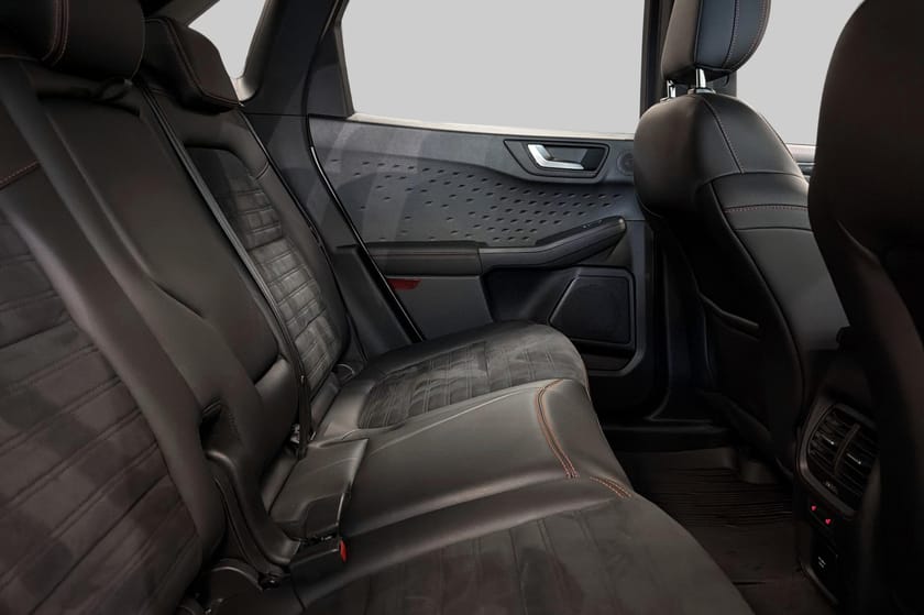 Bild 5 av Ford Kuga Plug-In Hybrid ST-Line X B&O Kamera Navi